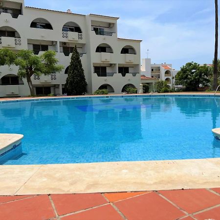 شقة Albufeira Twins 1 With Pool By Homing المظهر الخارجي الصورة