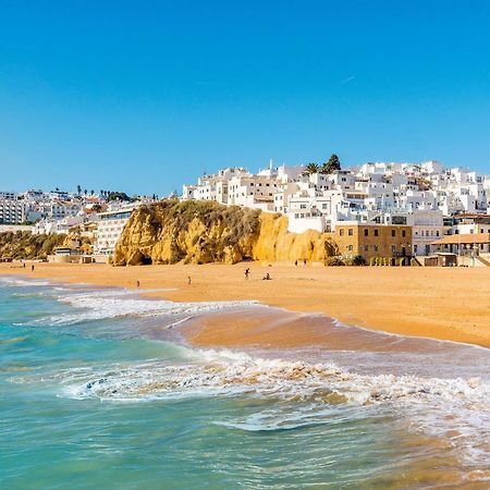 شقة Albufeira Twins 1 With Pool By Homing المظهر الخارجي الصورة
