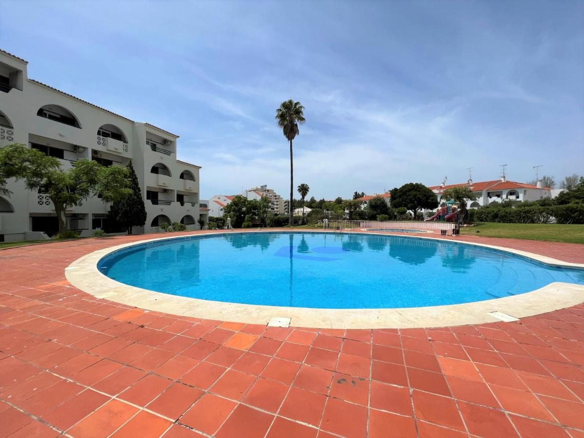شقة Albufeira Twins 1 With Pool By Homing المظهر الخارجي الصورة