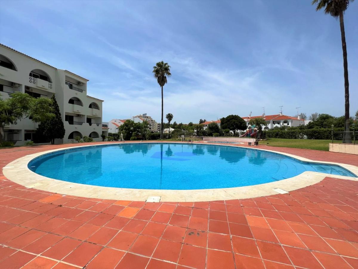 شقة Albufeira Twins 1 With Pool By Homing المظهر الخارجي الصورة