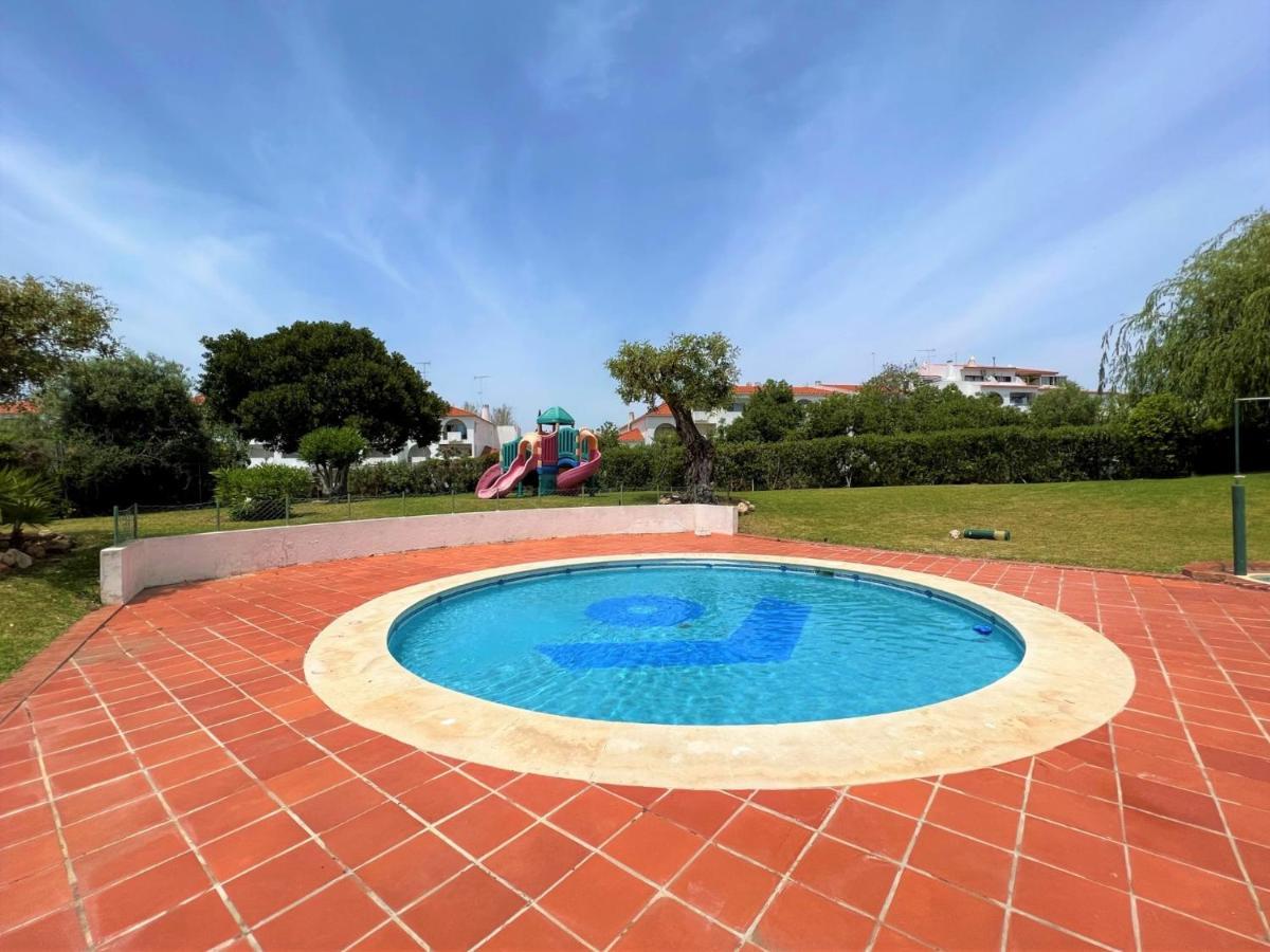شقة Albufeira Twins 1 With Pool By Homing المظهر الخارجي الصورة