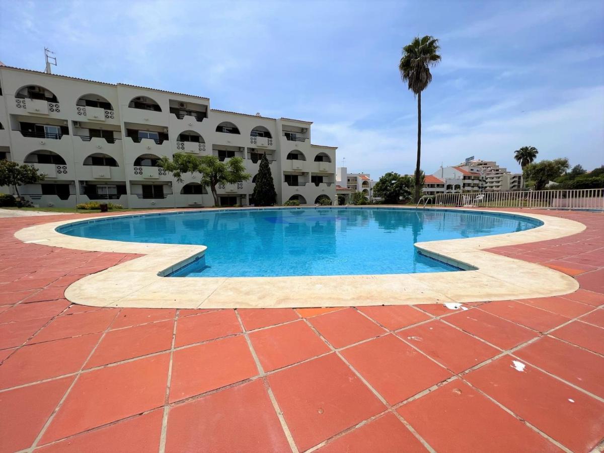 شقة Albufeira Twins 1 With Pool By Homing المظهر الخارجي الصورة