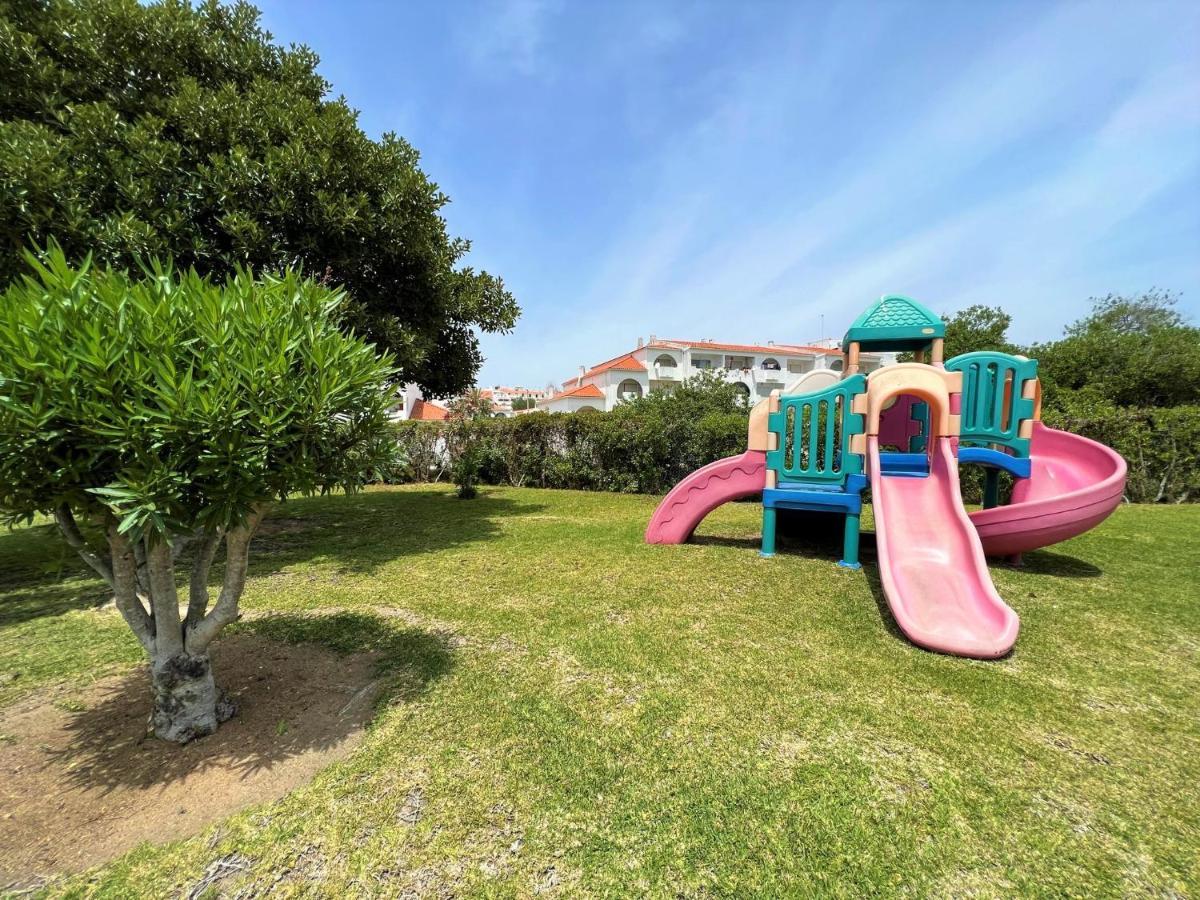 شقة Albufeira Twins 1 With Pool By Homing المظهر الخارجي الصورة