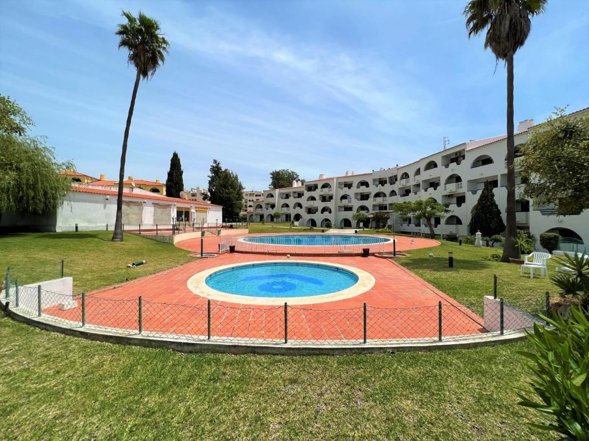 شقة Albufeira Twins 1 With Pool By Homing المظهر الخارجي الصورة